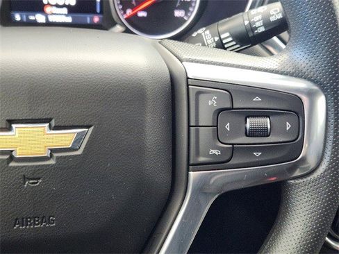 Certified 2023 Chevrolet Blazer LT w/ Convenience Package image 18