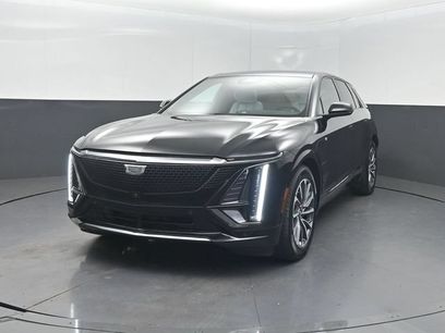 Used 2024 Cadillac Lyriq Sport