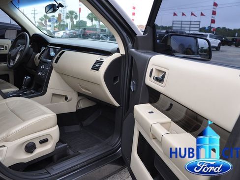 Used 2019 Ford Flex SEL w/ Equipment Group 202A FWD image 17