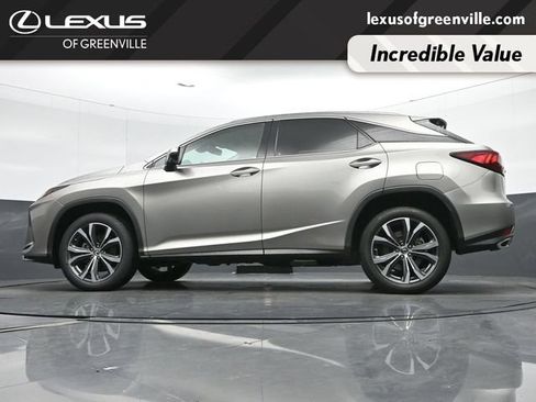 Used 2020 Lexus RX 350 FWD w/ Premium Package image 15
