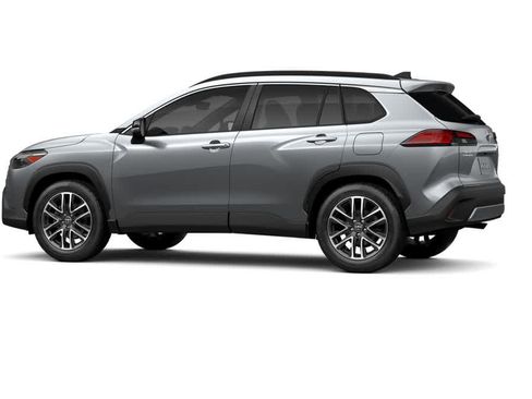 New 2026 Toyota Corolla Cross XLE AWD/4WD image 5