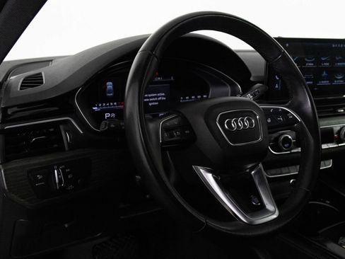 Used 2024 Audi A4 2.0T Premium Plus AWD/4WD image 32