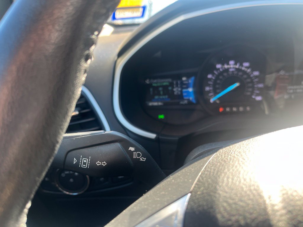 Used 2019 Ford Edge SEL w/ Equipment Group 201A FWD image 15