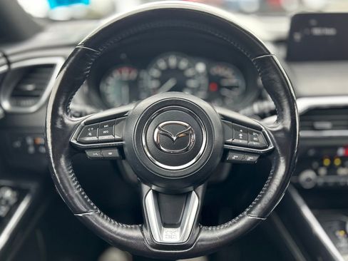 Used 2023 MAZDA CX-9 Grand Touring image 14