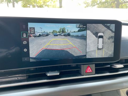 New 2026 Kia Carnival SX w/ SX Dark Edition Package image 44