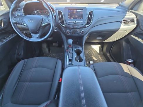 Used 2022 Chevrolet Equinox RS image 20