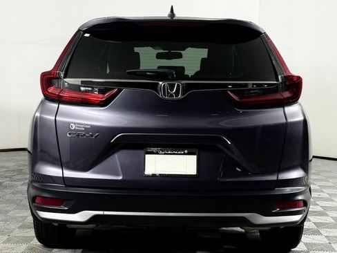 Used 2022 Honda CR-V EX-L image 7