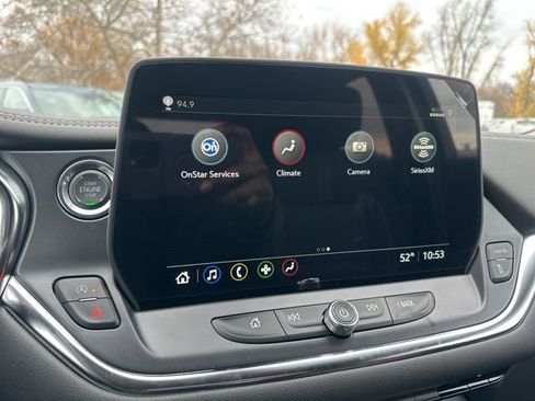 New 2026 Chevrolet Blazer LT image 23