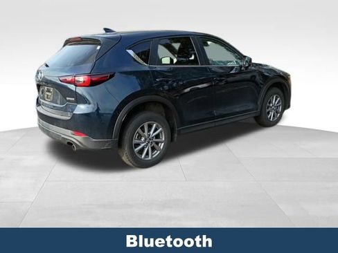 Used 2022 MAZDA CX-5 AWD 2.5 S image 5