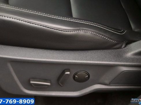 New 2025 Ford Bronco Outer Banks AWD/4WD image 17