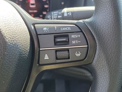 New 2026 Honda Accord SE image 34
