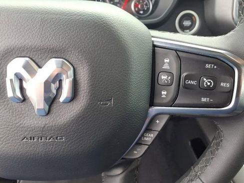 Certified 2026 RAM 1500 Laramie AWD/4WD image 29