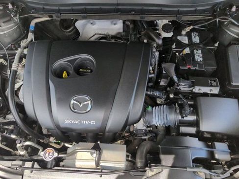 Used 2025 MAZDA CX-5 AWD 2.5 S w/ Select Package image 34