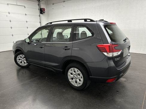 Used 2023 Subaru Forester AWD/4WD image 6