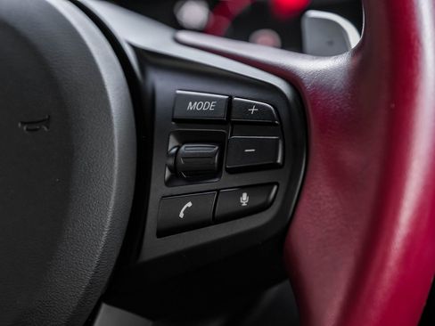 Used 2022 Toyota Supra Premium image 19