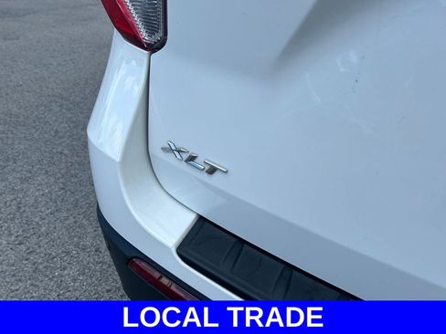 Used 2023 Ford Explorer XLT w/ Equipment Group 202A image 20