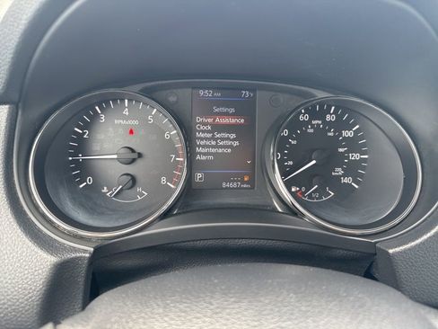 Used 2019 Nissan Rogue S AWD/4WD image 11