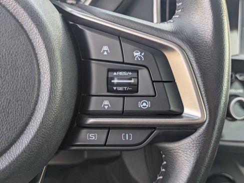 Used 2022 Subaru Forester Premium image 19