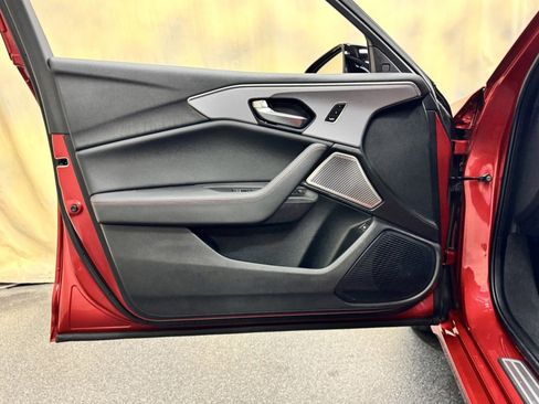 Used 2021 Acura TLX w/ A-SPEC Pkg image 12