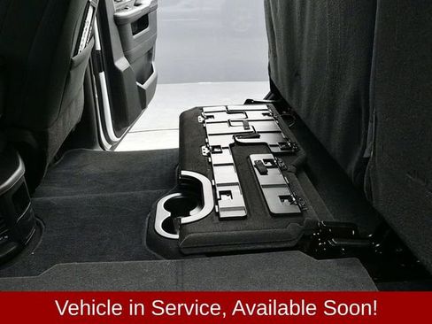 Used 2021 RAM 2500 Big Horn w/ Level 1 Equipment Group image 19