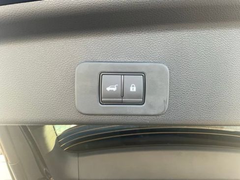 New 2026 Nissan Murano Platinum w/ Cargo Package AWD/4WD image 10