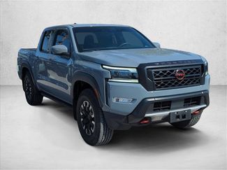 Used 2024 Nissan Frontier Pro-X video 3