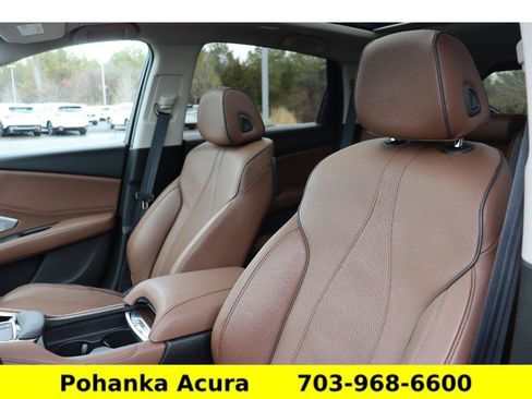 Used 2023 Acura RDX AWD w/ Advance Package image 24