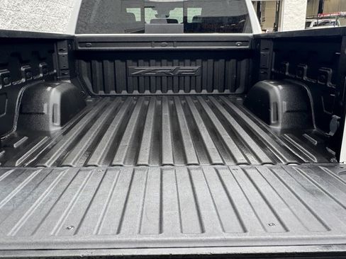 Used 2024 Chevrolet Silverado 1500 ZR2 w/ Technology Package image 17