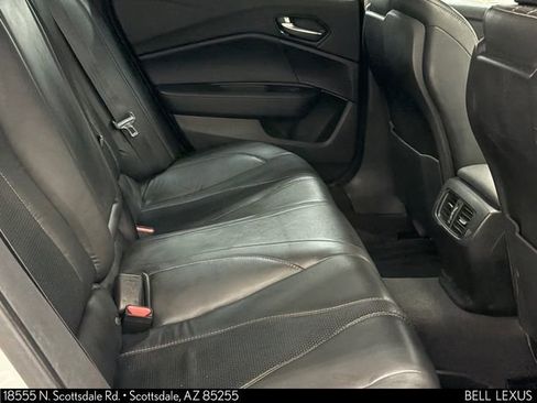 Used 2021 Acura TLX w/ Technology Package image 18