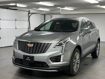New 2026 Cadillac XT5 Premium Luxury w/ LPO, Floor Liner Package