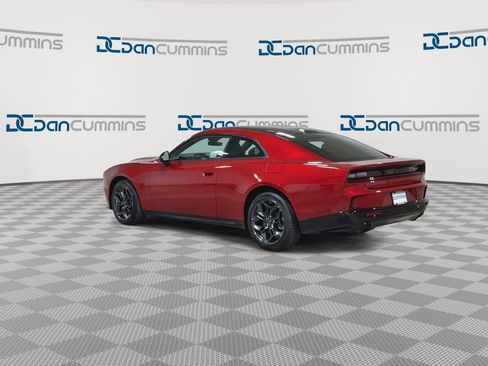 New 2026 Dodge Charger GT w/ Blacktop Package image 6