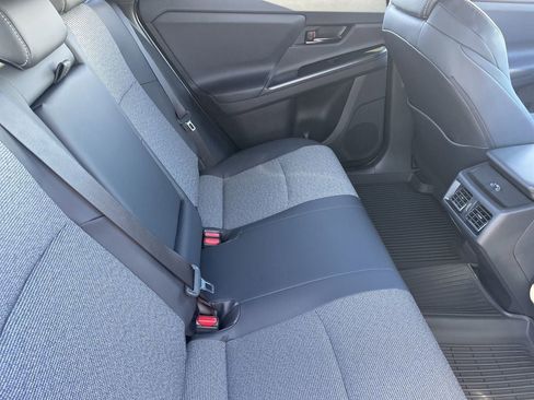 New 2026 Toyota bZ AWD/4WD image 22
