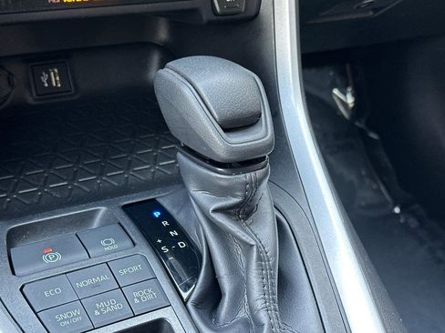 Certified 2024 Toyota RAV4 LE image 26