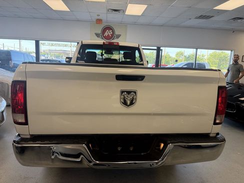 Used 2016 RAM 1500 Tradesman w/ Power & Remote Entry Group RWD image 11