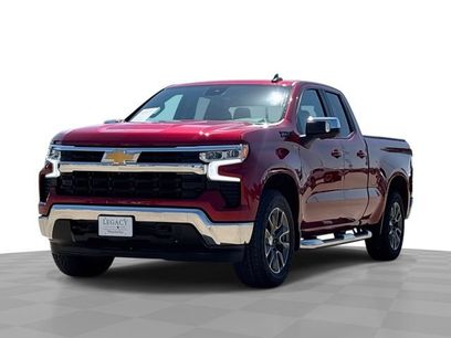 Used 2023 Chevrolet Silverado 1500 LT