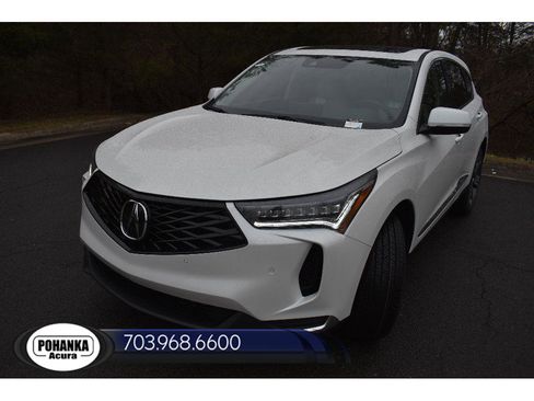 New 2026 Acura RDX Technology Package image 3