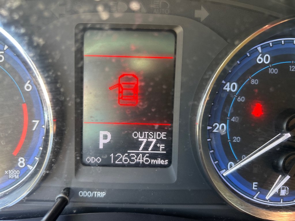 Used 2019 Toyota Corolla LE FWD image 10