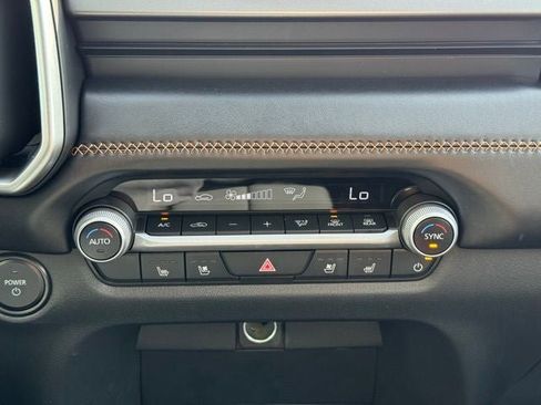 New 2026 MAZDA CX-50 AWD 2.5 Hybrid w/ Weather Package image 13