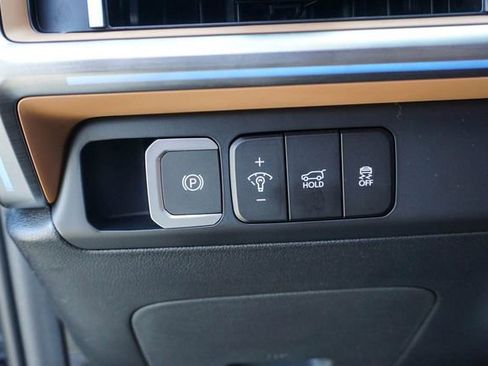 New 2026 Hyundai Santa Fe Limited FWD image 16