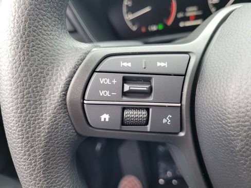 New 2026 Honda CR-V EX image 17