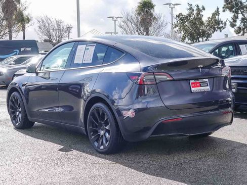 Used 2024 Tesla Model Y Long Range image 6