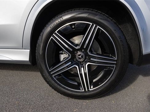 New 2026 Mercedes-Benz GLE 450 GLE 450 image 6