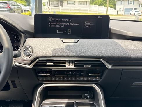 New 2026 MAZDA CX-90 Plug-In Hybrid w/Premium Sport AWD/4WD image 18