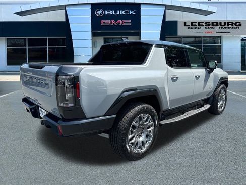 New 2025 GMC Hummer EV 3X image 7