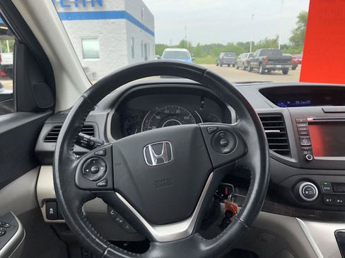 Used 2012 Honda CR-V EX-L image 15
