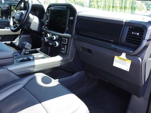 Used 2024 Ford F150 XLT w/ Equipment Group 303A High AWD/4WD image 38