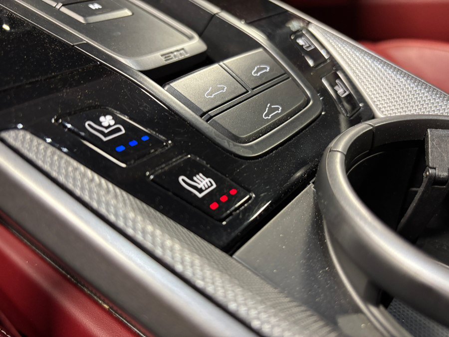 Used 2020 Porsche 911 Carrera S RWD image 8