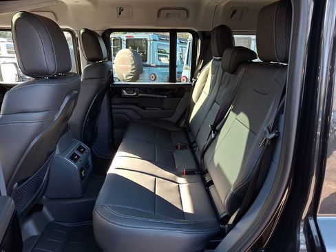 New 2026 INEOS Grenadier Trialmaster Edition AWD/4WD image 7