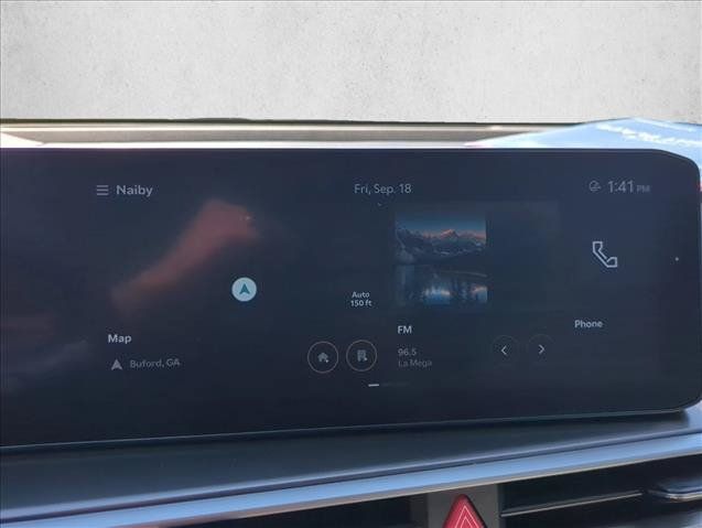 Used 2024 Kia Sorento S w/ Panoramic Sunroof Package FWD image 26