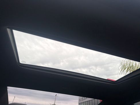 Certified 2023 Nissan Maxima SR w/ Sport Mat Group image 41